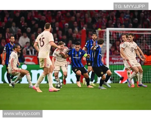 曼城欧冠0比2负勒沃库森:从失利中看见数据驱动的体育新机遇 曼城欧冠0比2负勒沃库森:从失利中看见数据驱动的体育新机遇