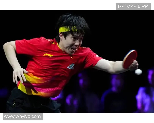 国乒八比五逆转日本！王楚钦林诗栋携手复盘，这荣耀背后隐藏着什么？