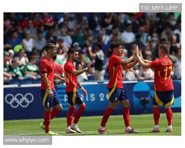 欧美杯的“阿根廷难题”：西班牙的“拉拢”与潘帕斯雄鹰的“疏离”