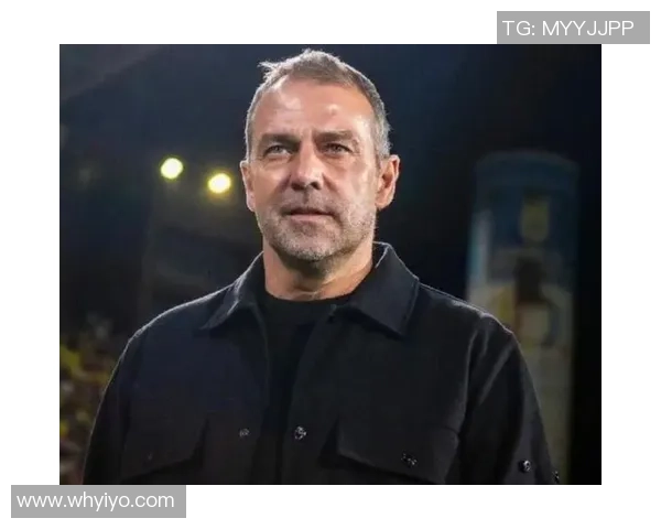 弗里克摇头看穿巴萨复兴路还很长