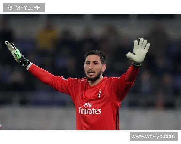 多纳鲁马身价飙至4500万，重回世界第一门将宝座！