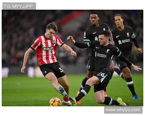 利物浦新腰王连续3场首发，斯洛特变阵彻底激活！