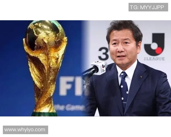 日本男足排名下滑，美媒世界杯实力榜出炉：亚洲雄鹰能否再展翅？