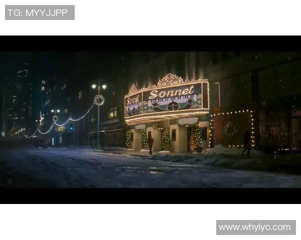 安德烈·阿尔沙文的圣诞温情：一份来自北伦敦的特别祝福