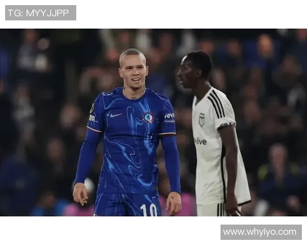 切尔西双星闪耀？还是昙花一现？球迷呼声震天，新援表现引争议！