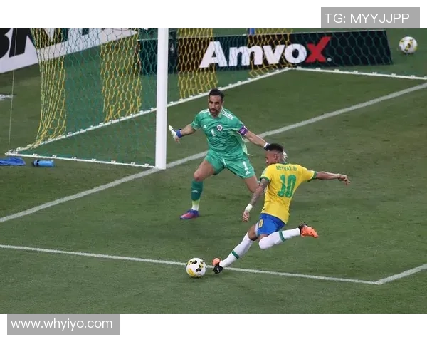 桑巴足球的激情碰撞：2022世界杯巴西瑞士小组赛精彩集锦